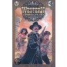 Wild West Triple Feature by Mark Ricketts