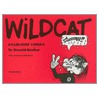 Wildcat Anarchist Comics door Donald Rooum