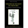 Wilhelm Wundt in History door Robert W. Rieber