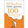 Will Shortz's Mind Games by Will Shortz