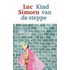 Kind van de steppe