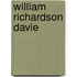 William Richardson Davie