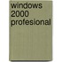Windows 2000 Profesional