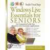 Windows Live For Seniors door Studio Visual Steps