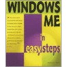 Windows Me In Easy Steps door Harshad Kotecha