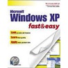 Windows Xp Fast And Easy door Wempen