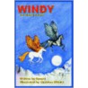 Windy the Winged Unicorn by Dynyel