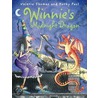 Winnie's Midnight Dragon by Valerie Thomas