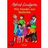 Wir Kinder aus Bullerbü door Astrid Lindgren