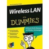 Wireless Lan Fur Dummies door Peter T. Davis