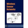 Wireless Sensor Networks door Onbekend