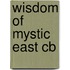 Wisdom Of Mystic East Cb