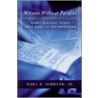 Witness Without Parallel by Earl S. Johnson