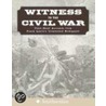 Witness to the Civil War by Jim Lewin