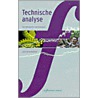 Technische analyse