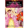 Woman's Historical Novel door Diana Wallace