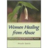 Women Healing from Abuse door Nicole Sotelo