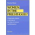 Women In The Priesthood?