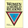 Women In World Religions door Onbekend