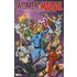 Women Of Marvel Handbook