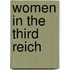 Women in the Third Reich