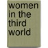 Women in the Third World