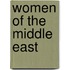 Women of the Middle East