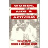 Women, Aids And Activism door South End Press