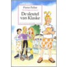 De sleutel van Klaske