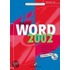 Word 2002 Basis Lehrbuch