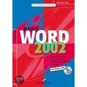 Word 2002 Basis Lehrbuch door Lutz Hunger