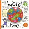 Word Power! Kindergarten by Playbac