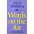 Words On The Air (Cloth)
