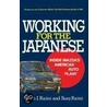Working for the Japanese by Suzy Fucini