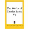 Works Of Charles Lamb V2 door Thomas Noon Talfourd