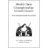 World Chess Championship