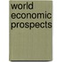 World Economic Prospects