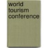 World Tourism Conference