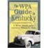 Wpa Guide to Kentucky-Pa