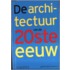De architectuur van de 20ste eeuw