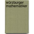 Würzburger Mathematiker