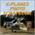 X-Planes Photo Scrapbook