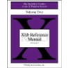Xlib Reference Manual R5 door Adrian Nye