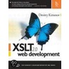 Xslt 2.0 Web Development door Michael Ziegler