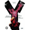 Y the Last Man, Book Two door Brian K. Vaughan