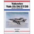 Yakovlev Yak-25/26/27/28