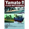 Yamato Class Battleships door Steve Wiper