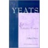 Yeats And Artistic Power