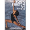 Yoga Stretch for Fitness door Beth Shaw