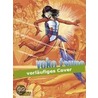 Yoko Tsuno Sammelband 04 door Roger Leloup